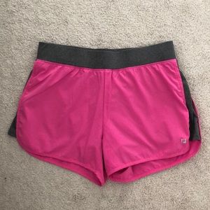 Fila Athletic Shorts